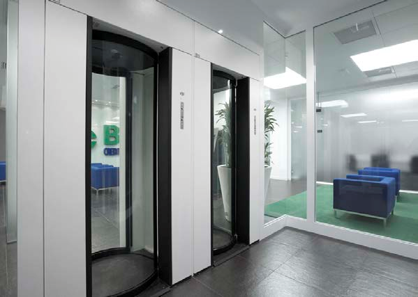 revolving-doors